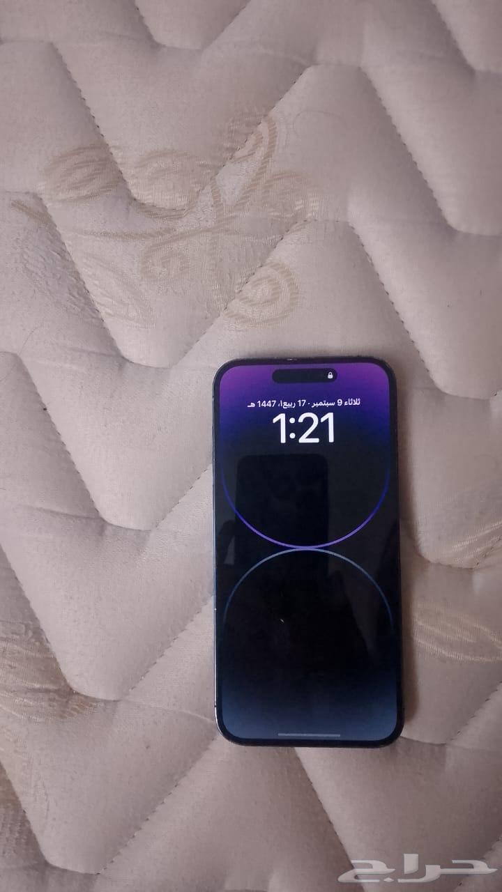 للبيع ايفون 14 برو ماكس القيقا 12864460024188162110