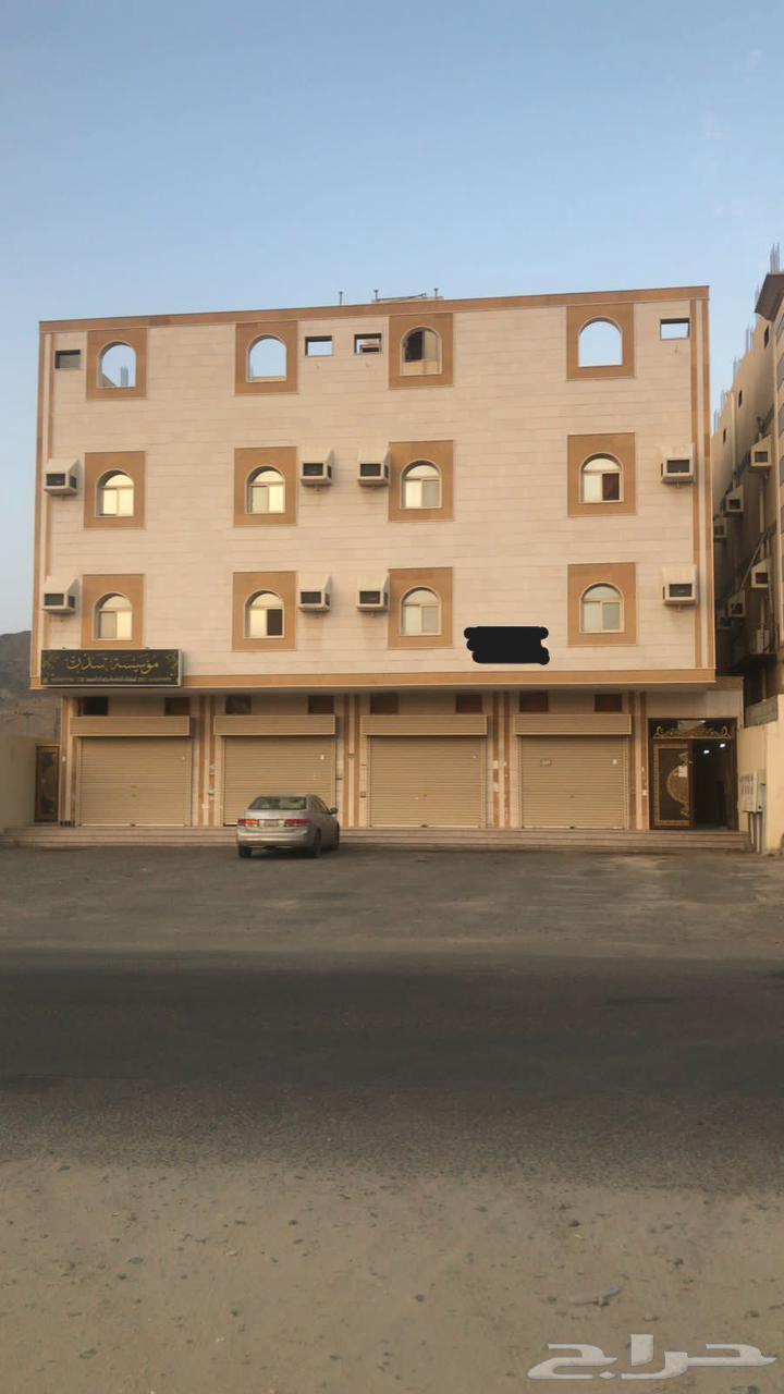 عمارة للإيجار