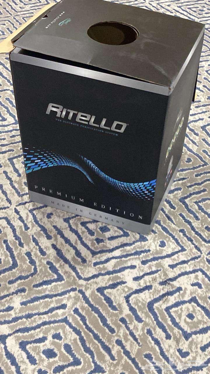 مكنسة ريتيلو الالمانيه جديده64460517035139113