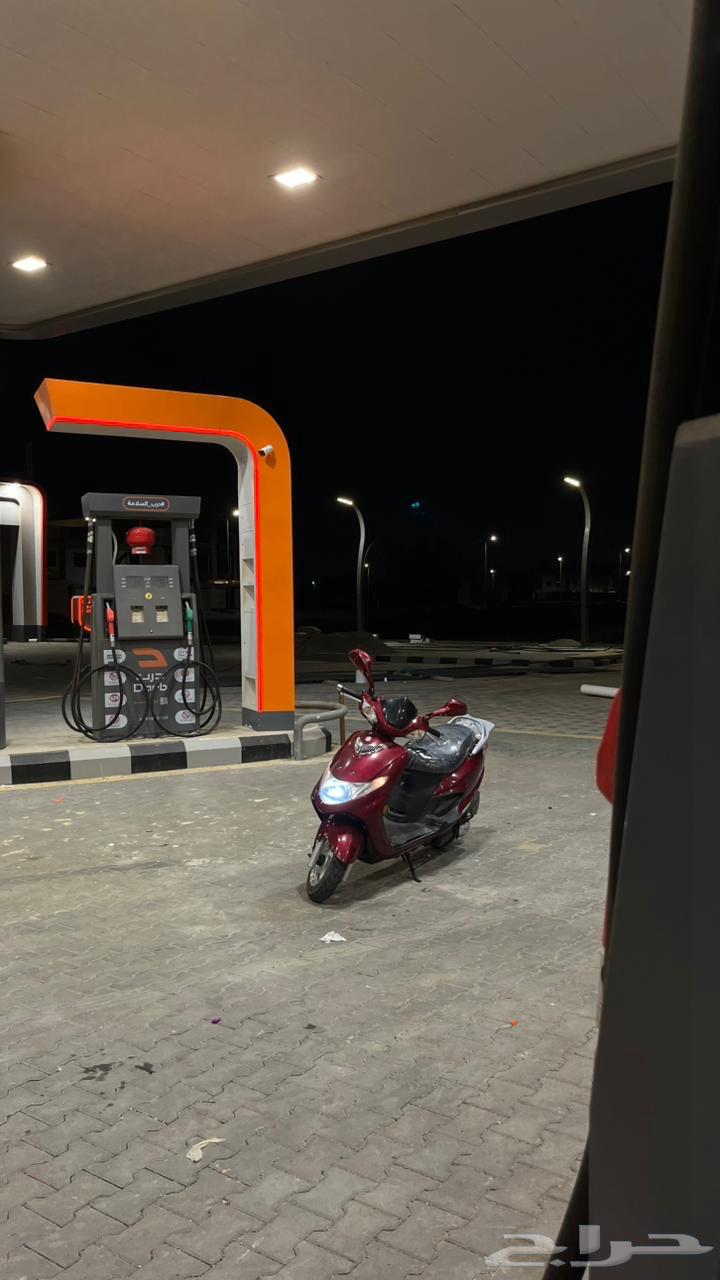 دباب العجيب موديل 2020 ممشى 10 وكسور64623393210881114