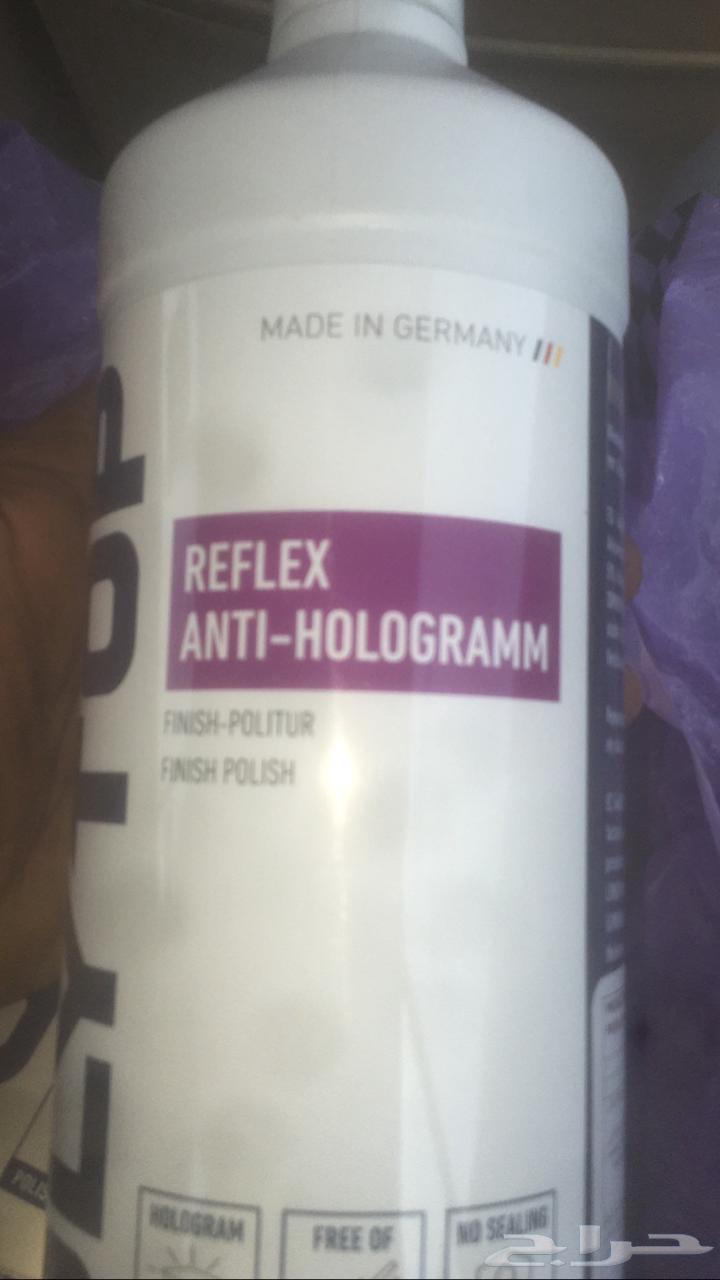 تلميع خارجي   معالجة الويه   توحيد لون البويه64624144222211111