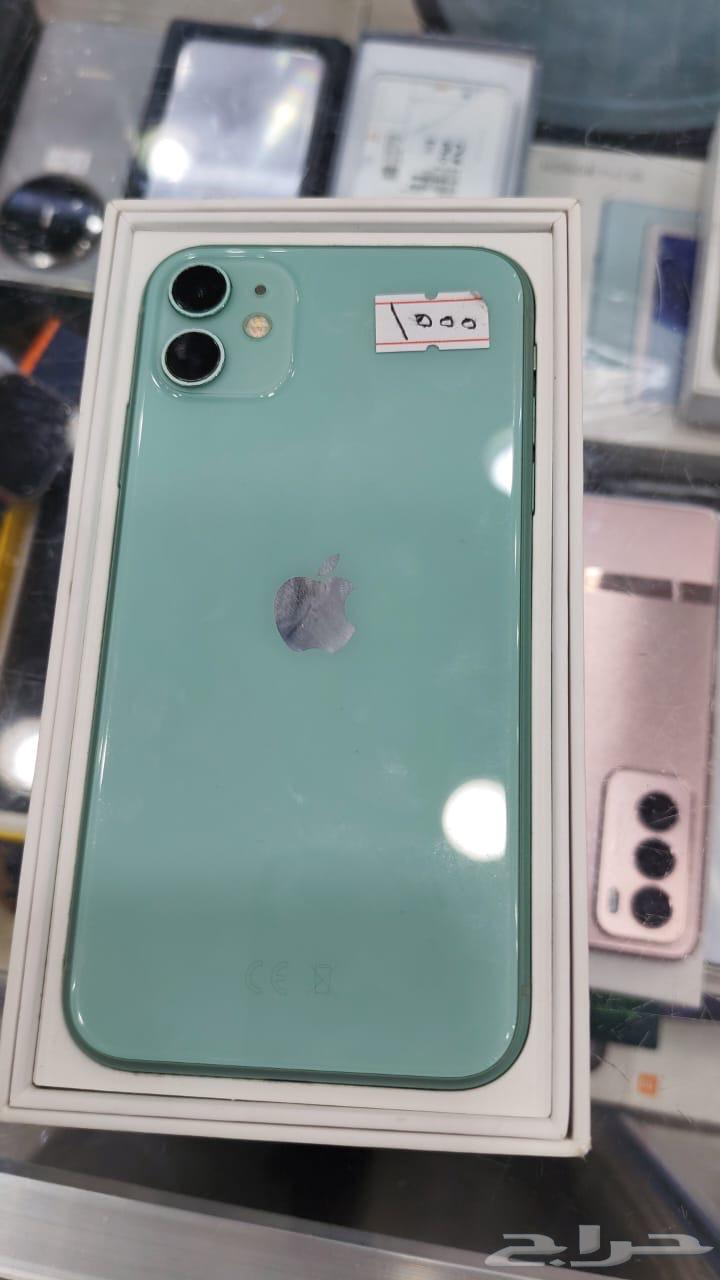 iPhone 11 regular64463764970499110