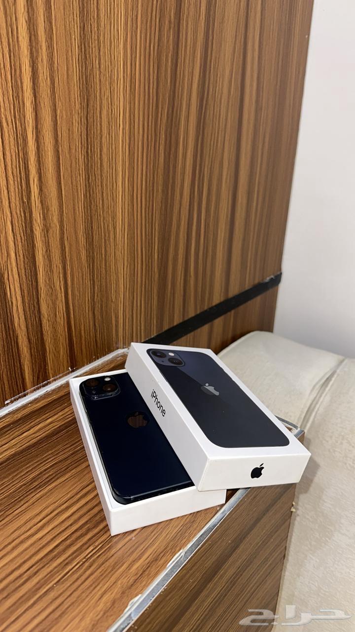 New iPhone 13, has been with me for a year64461898062466111