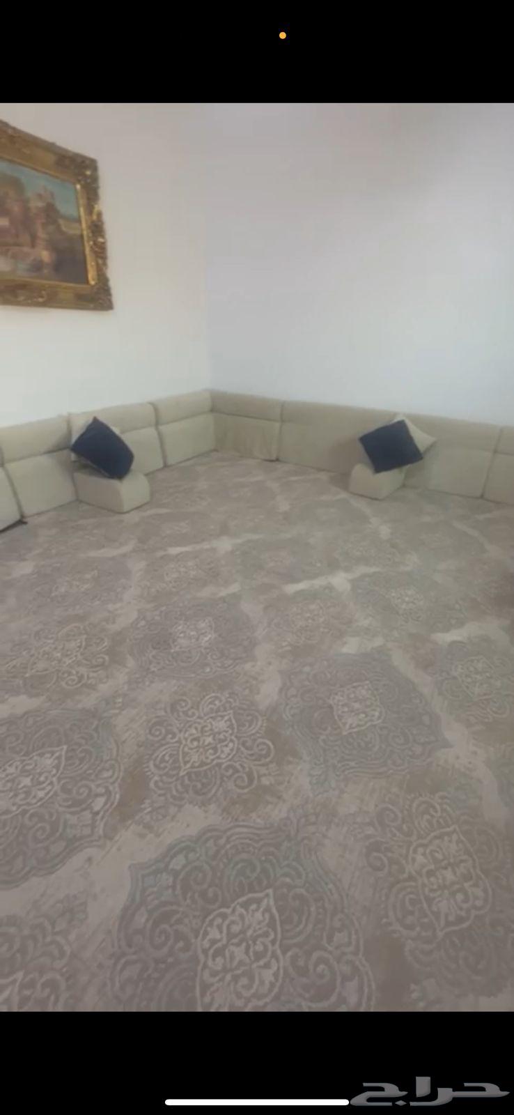 Floor supports and carpet 4x564463432829443111