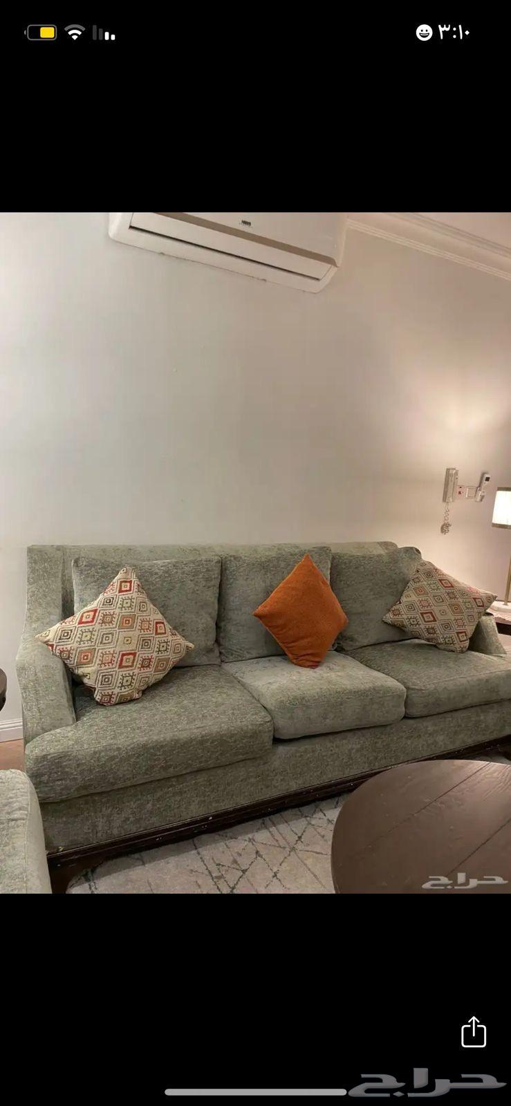 كنب للبيع على السوم64457514560386111