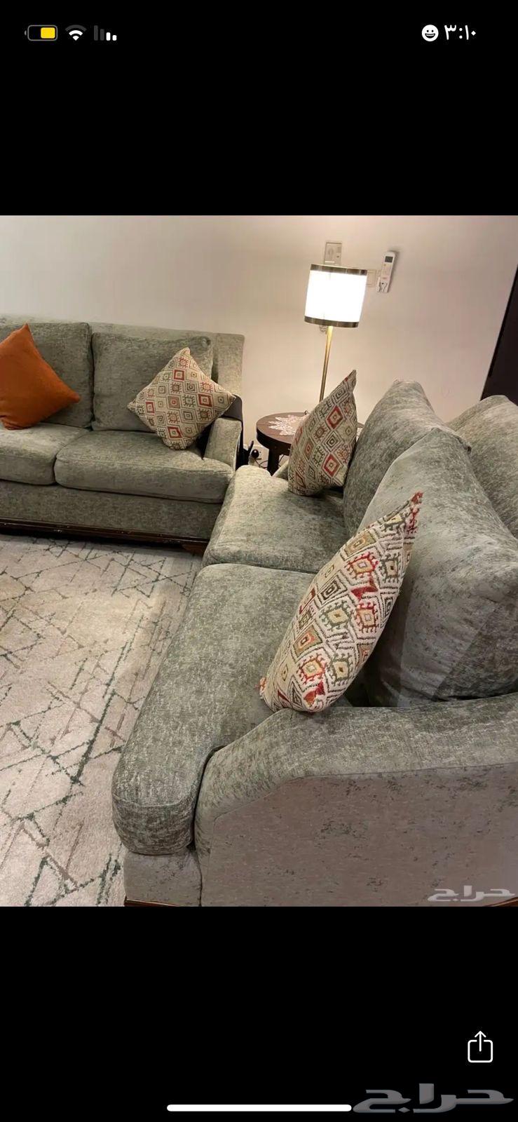 كنب للبيع على السوم64457514560386112