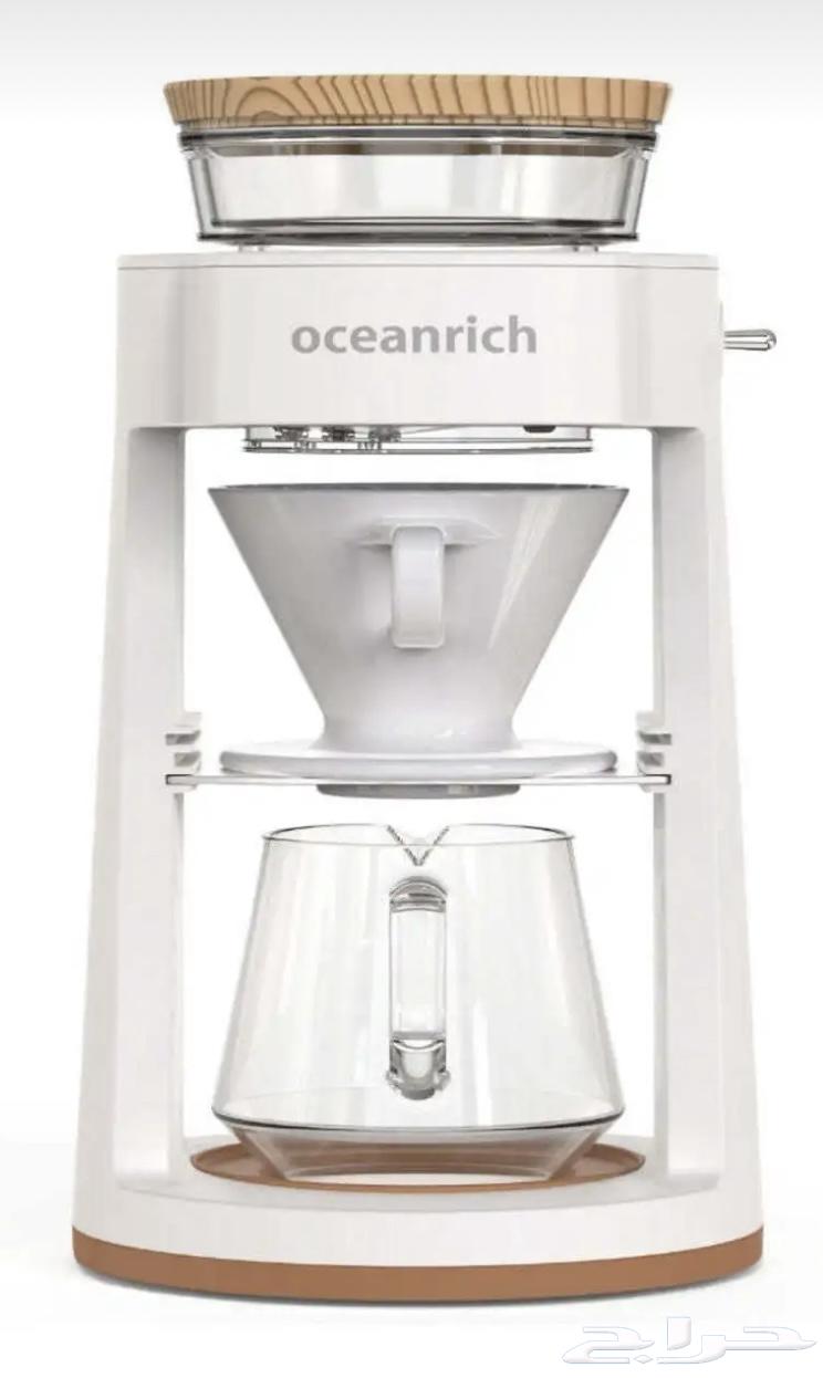 Self-Drip Coffee Maker64462951567490110