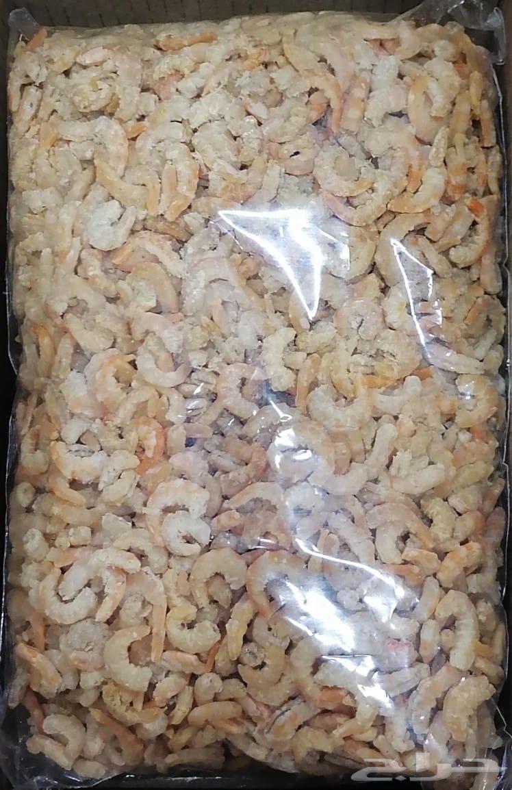 ربيان مجفف بدون قشر درجة أولى64458393277313112