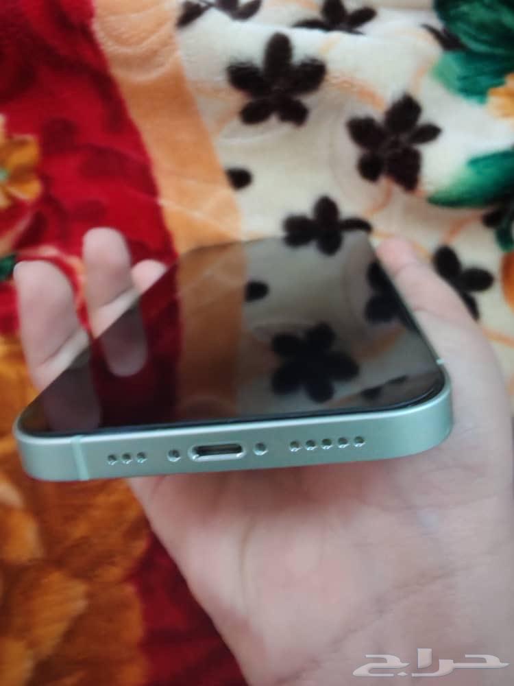 ايفون 12 مستخدم وبحاله ممتازه جدا حاله البطاريه 8964463390396930113