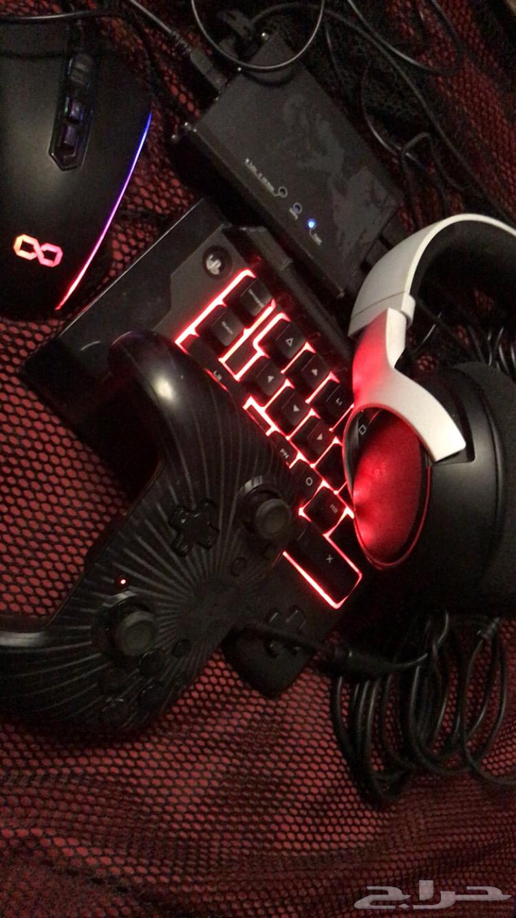 A sweet setup for professionals64458087912195112