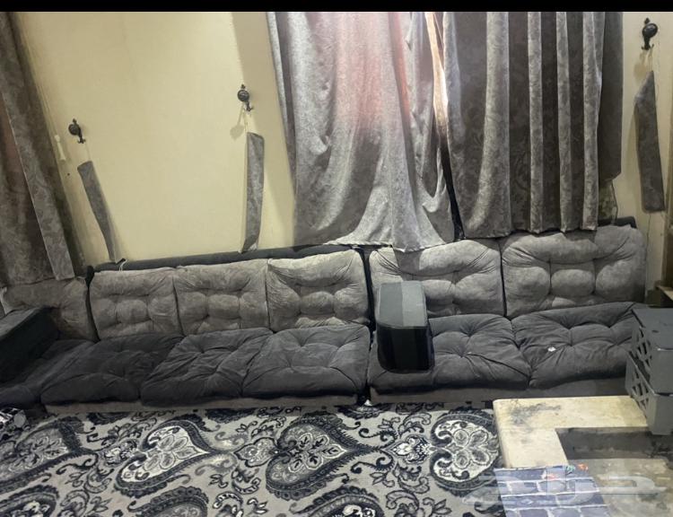 بيع اثاث مستعمل مجلس رجال و مجلس نساء64458871267073110