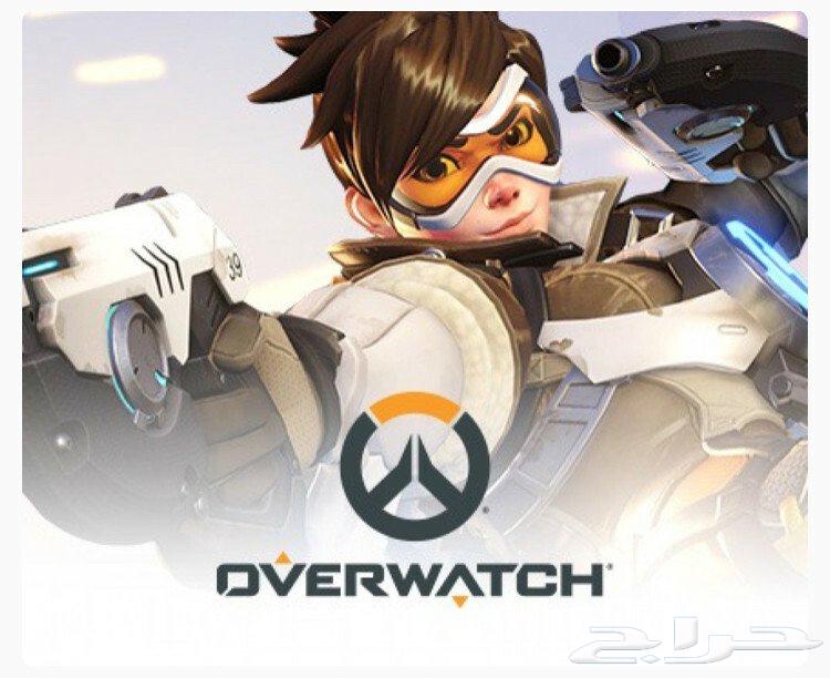 Post Overwatch64463278397698110