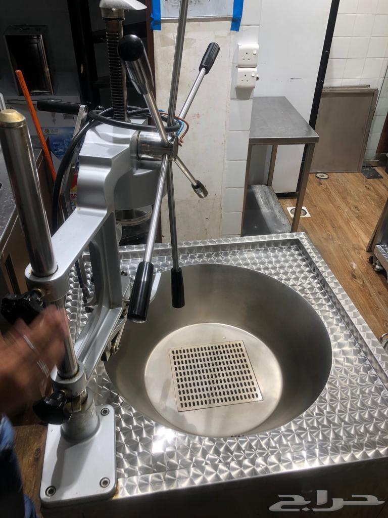 آلة صنع شوروز انبلان electric fryer inBlan64462773558273111