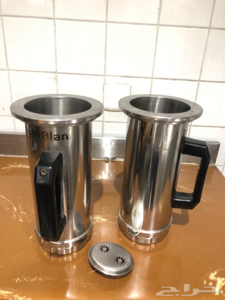 آلة صنع شوروز انبلان electric fryer inBlan64462773558273114