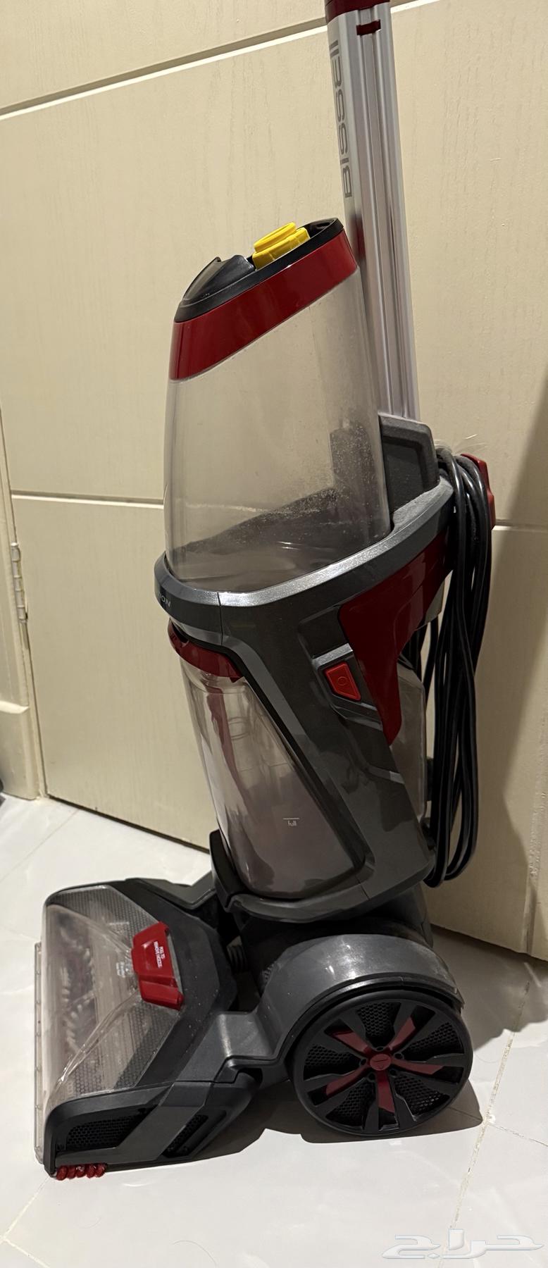 مكنسة غسيل السجاد والكنب من بيسيل64463475739779110