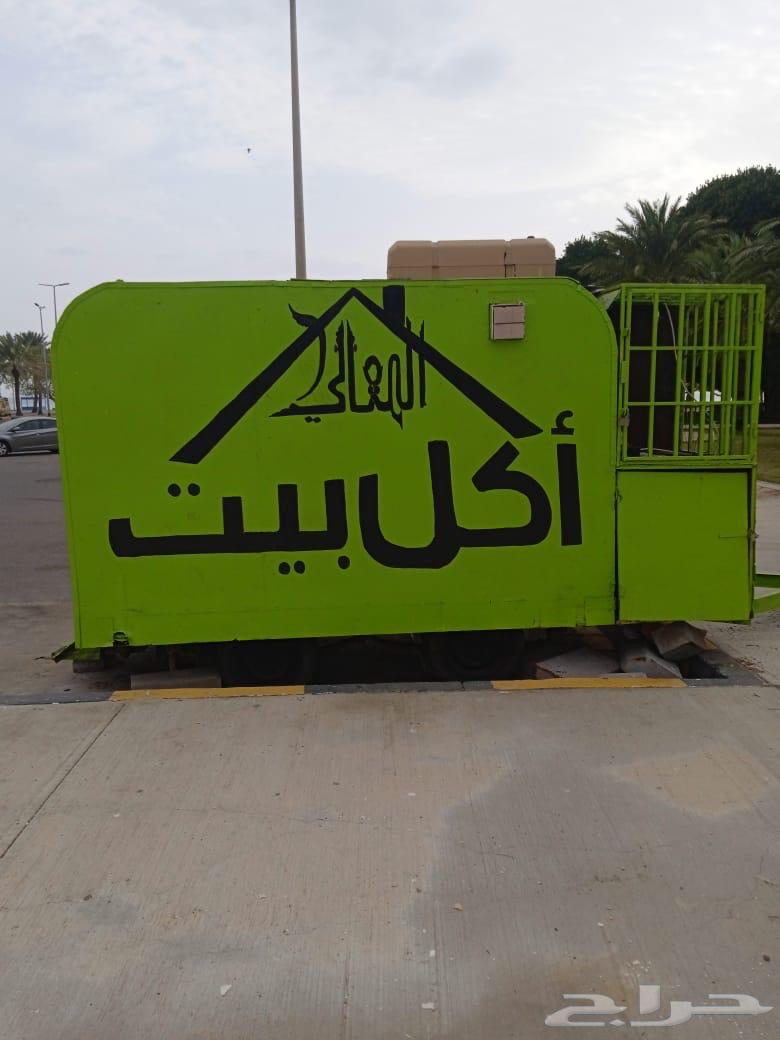 عربة طعام (فود ترك)64457268808962111