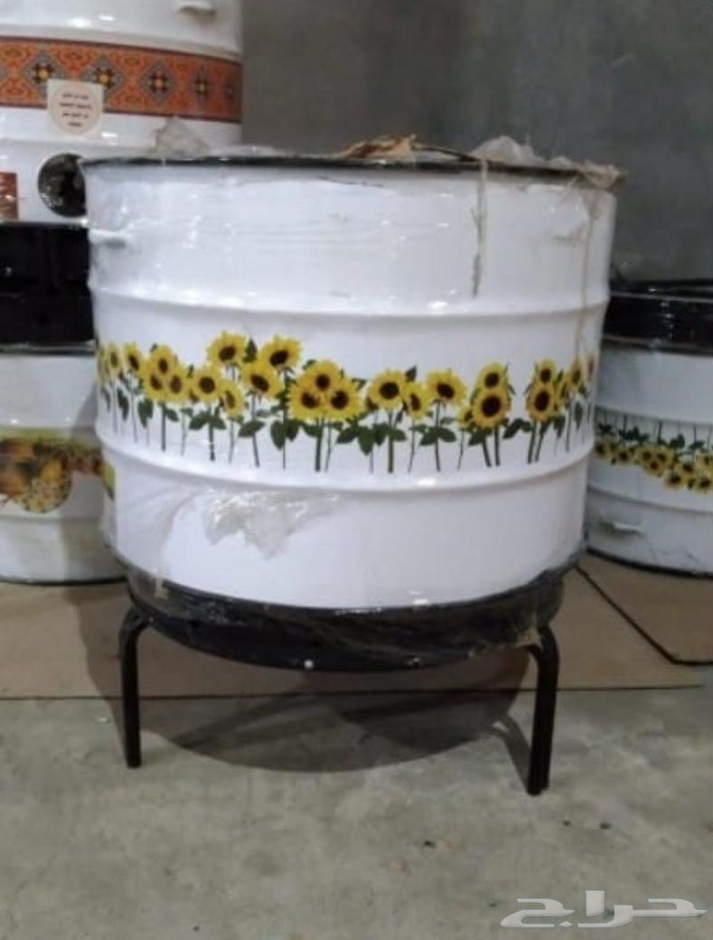 تنور تيفال العودي يمني الأصلي64461760046979110