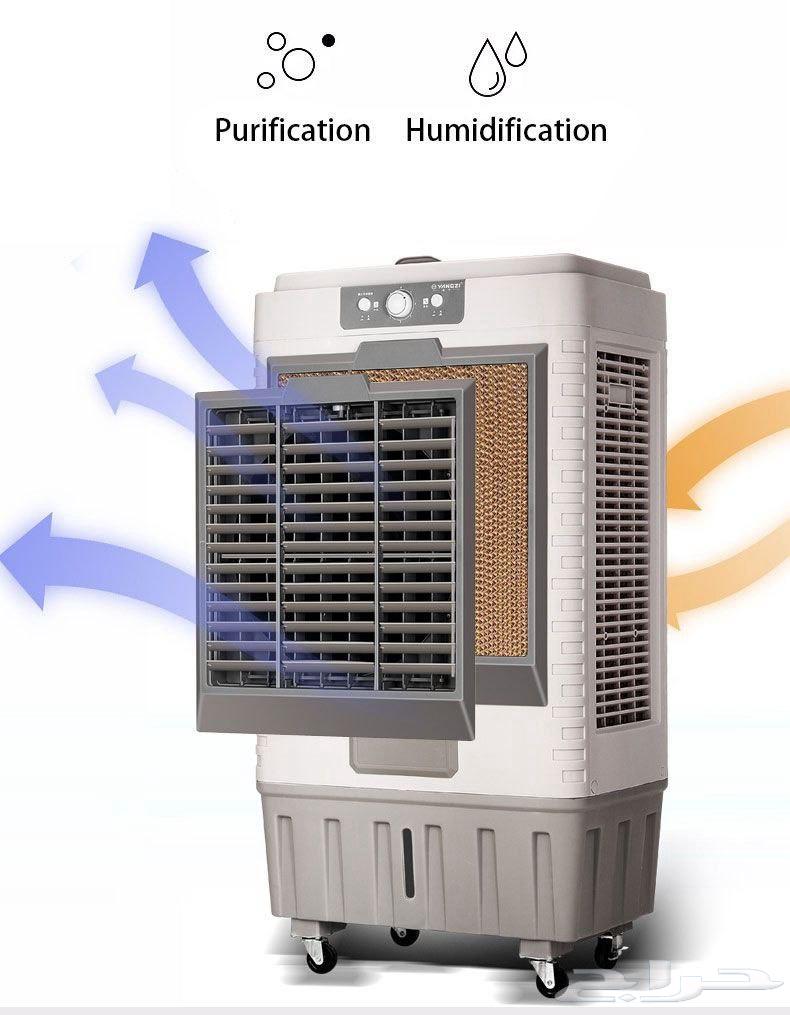 مكيف صحراوي متنقل للإيجار اليومي64457172125314112