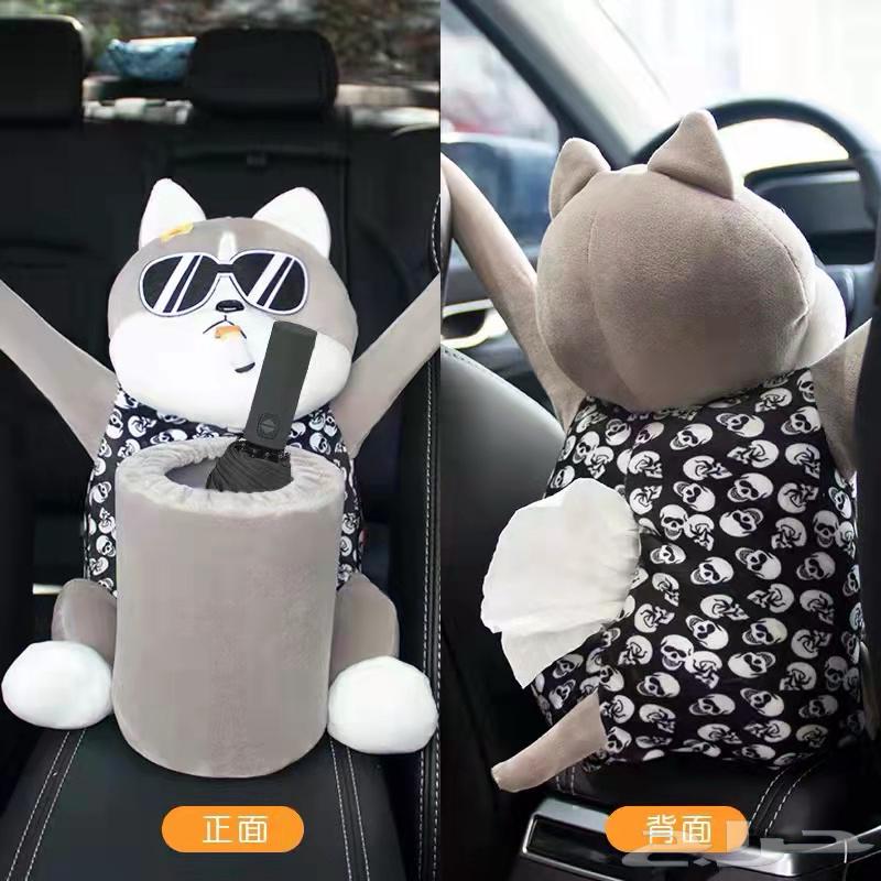 تصفيه تعلب مناديل للسياره64458600195714112