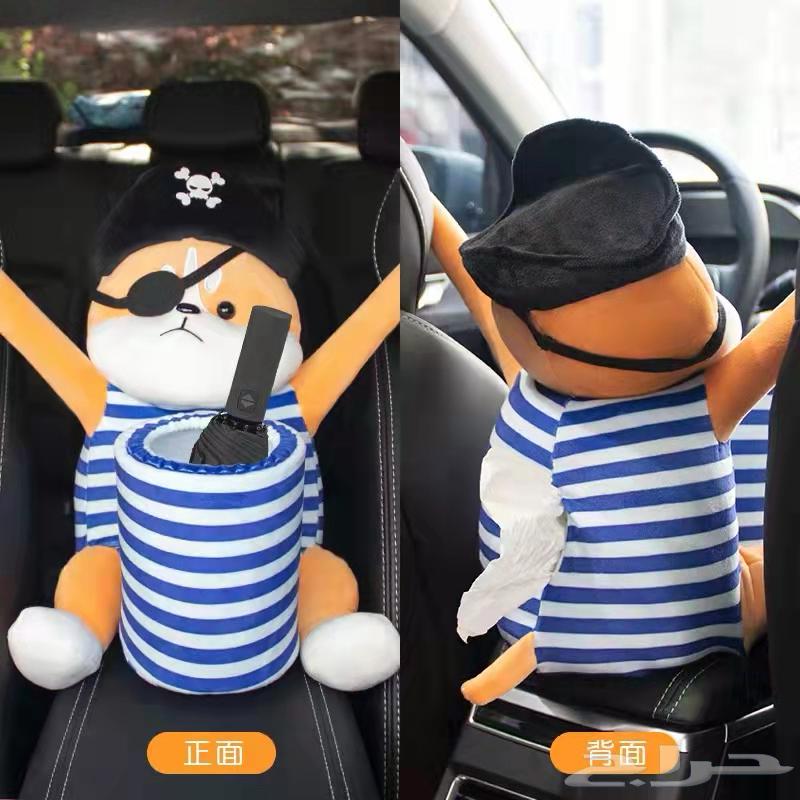 تصفيه تعلب مناديل للسياره64458600195714110