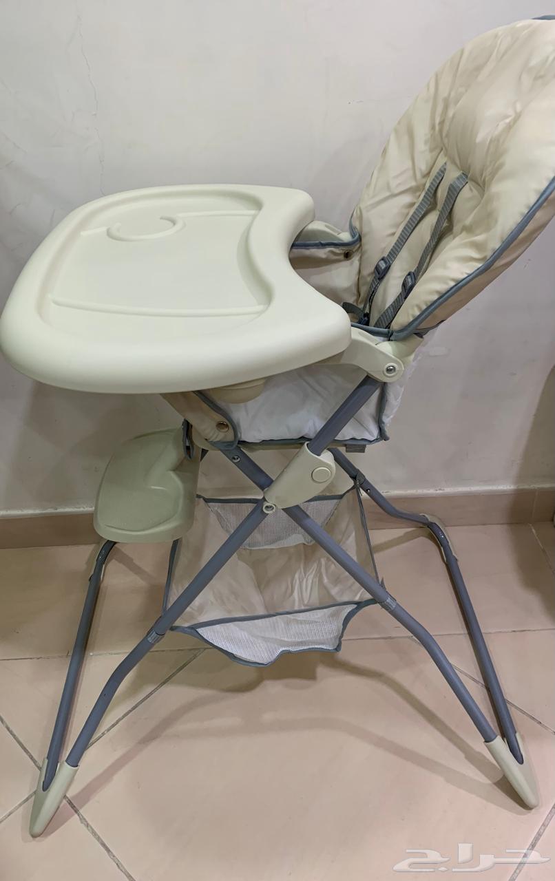 كرسي طعام جديد للأطفال64460830142465114