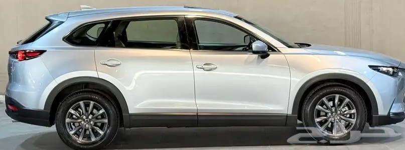 سياره جيب مازدا2022 cX964632064586627110