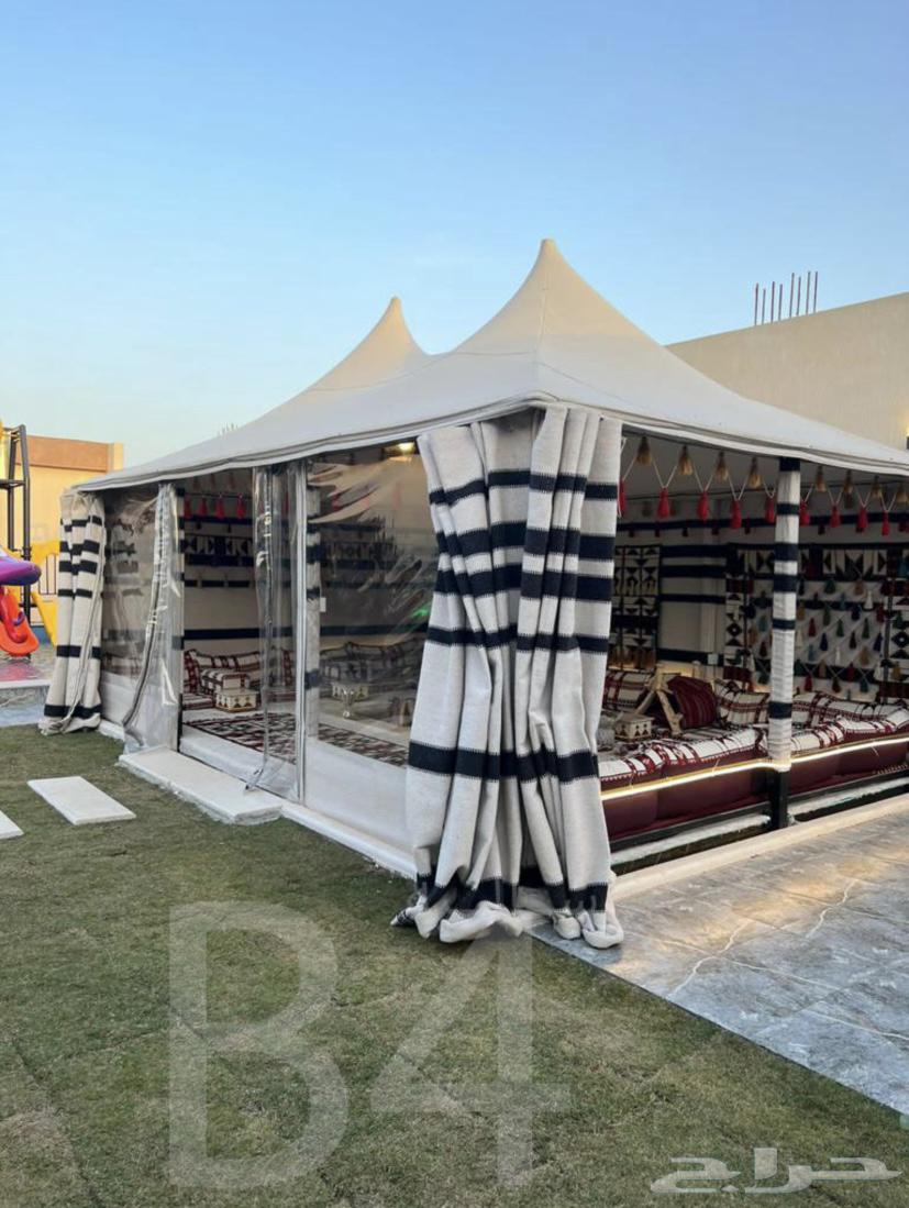 شاليهات شمال الرياض(الرمال)64443614886402110