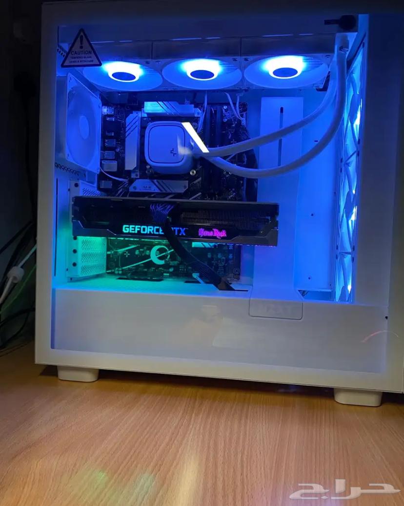 PC 3070 ti64462624570243112