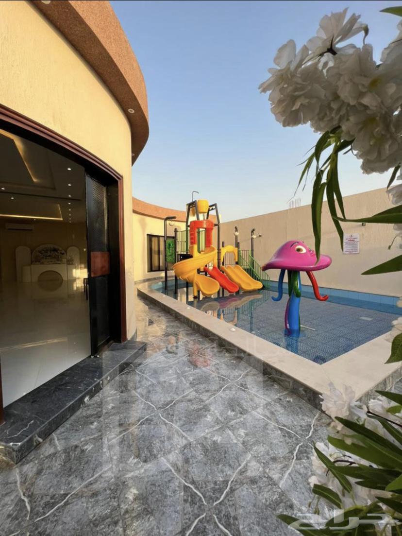 شاليهات شمال الرياض(الرمال)64443614886402111