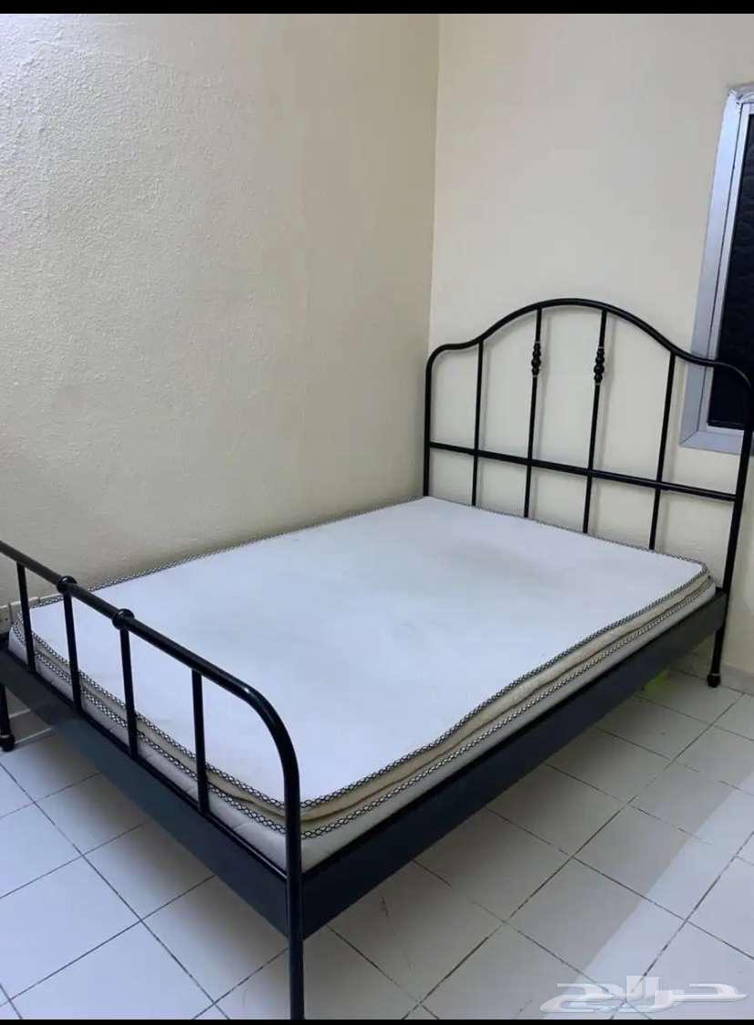Clean used IKEA beds64459868170242110