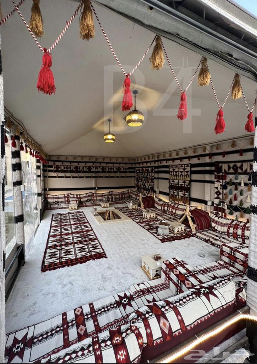 شاليهات شمال الرياض(الرمال)64443614886402114