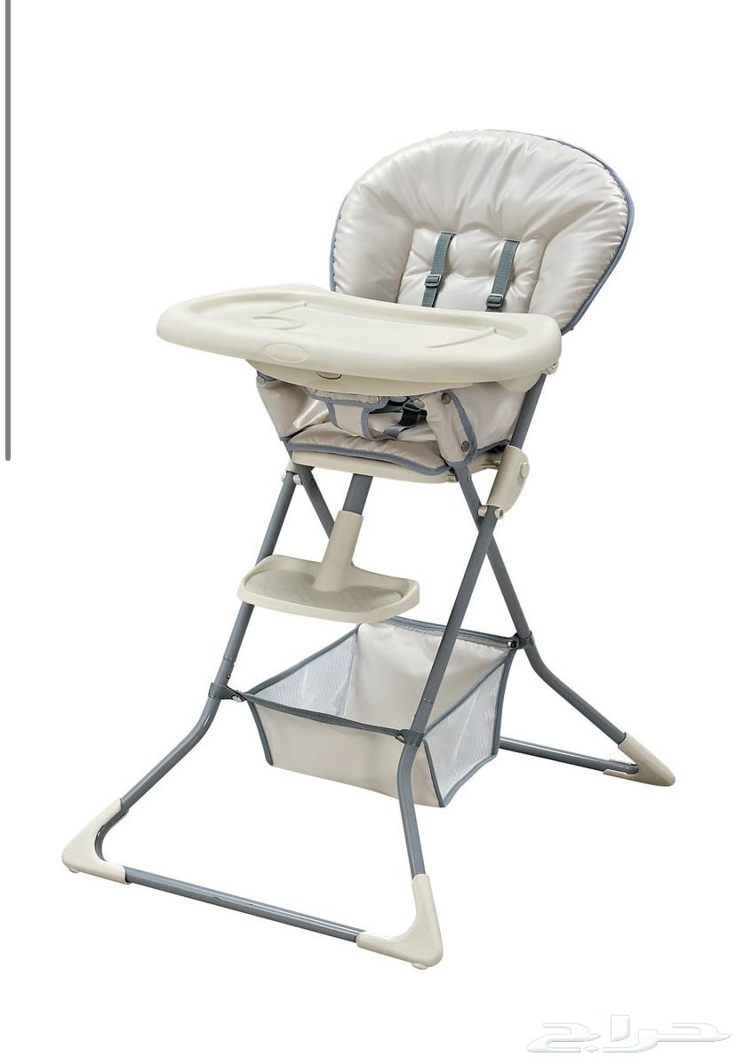 كرسي طعام جديد للأطفال64460830142465110