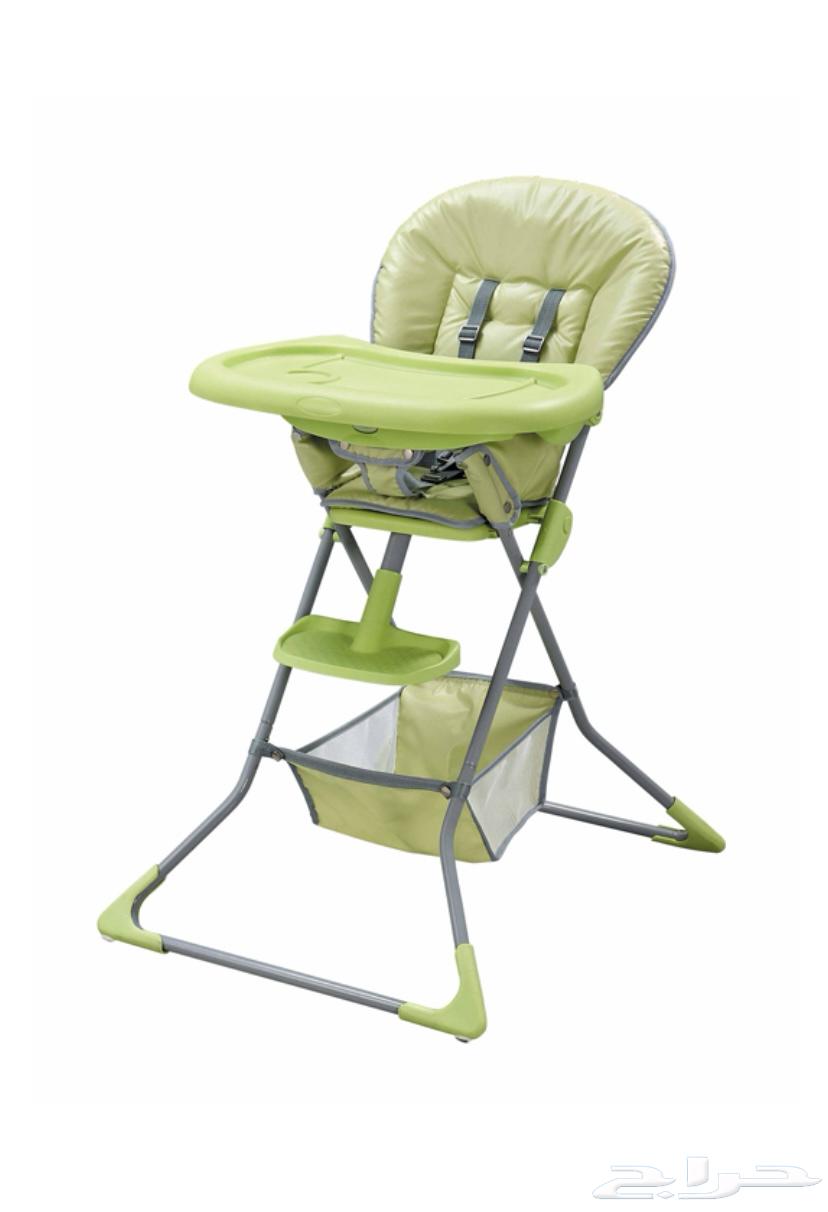 كرسي طعام جديد للأطفال64460830142465111