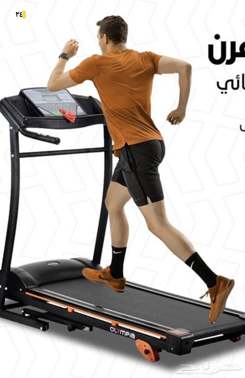 سير كهربائي يومارك64460967437058110