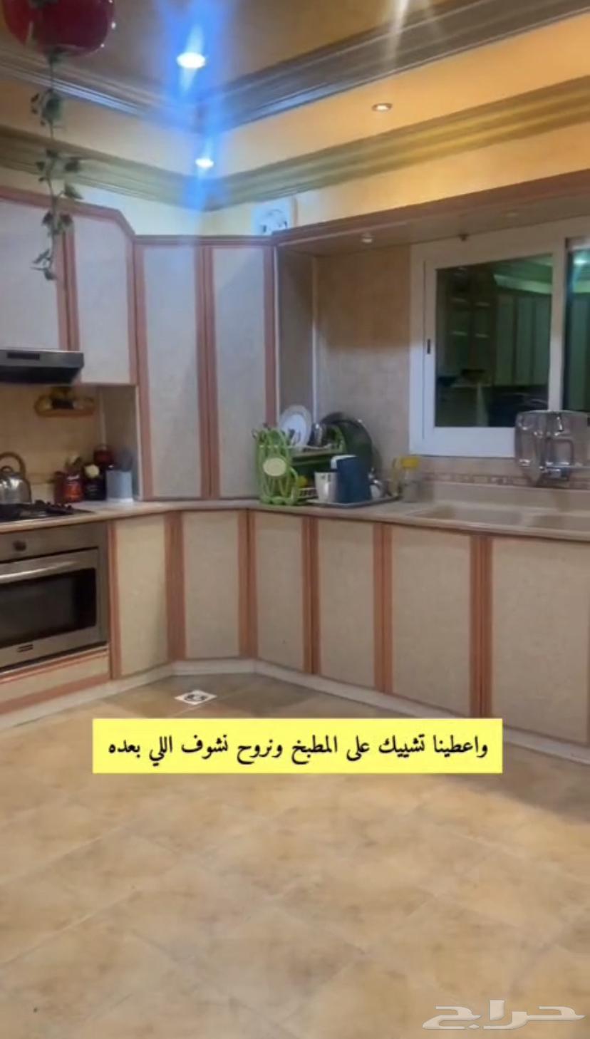 مطبخ كبير مستعمل مع الفرن64462555229953112