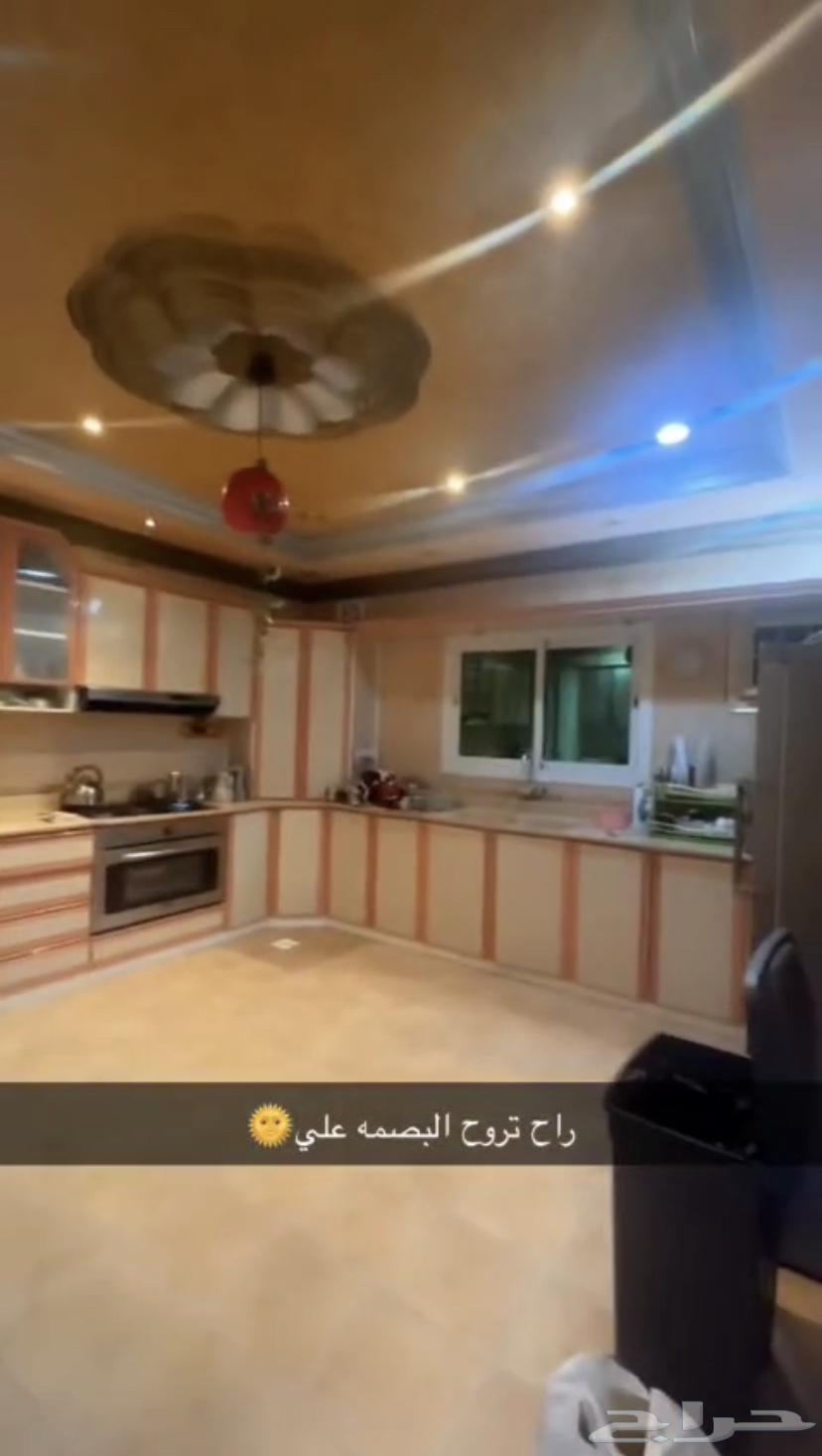 مطبخ كبير مستعمل مع الفرن64462555229953111