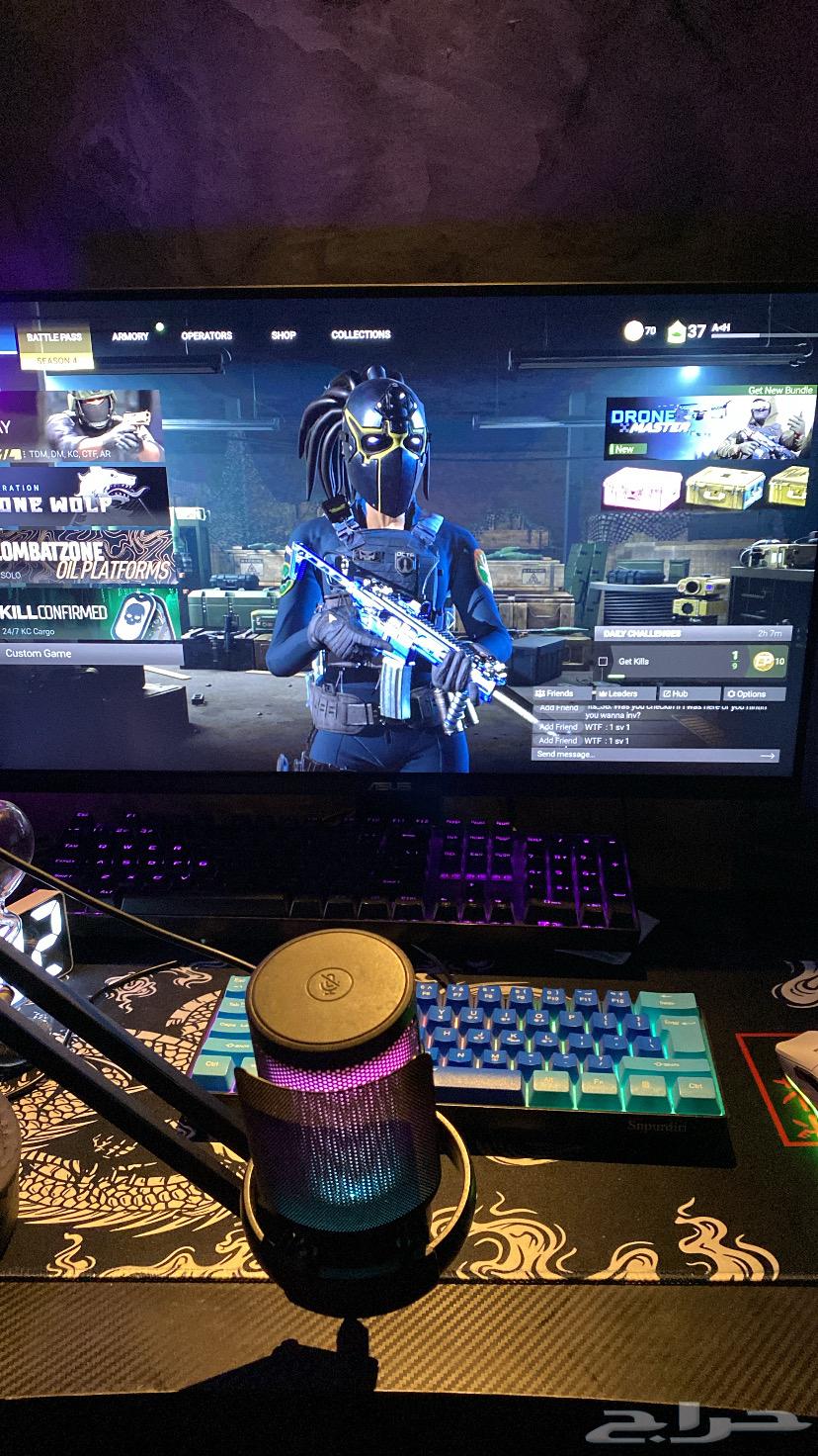 السلام وعليكم ورحمه الله وبركاته سيت اب كامل للبيع بي سي64464408444803113