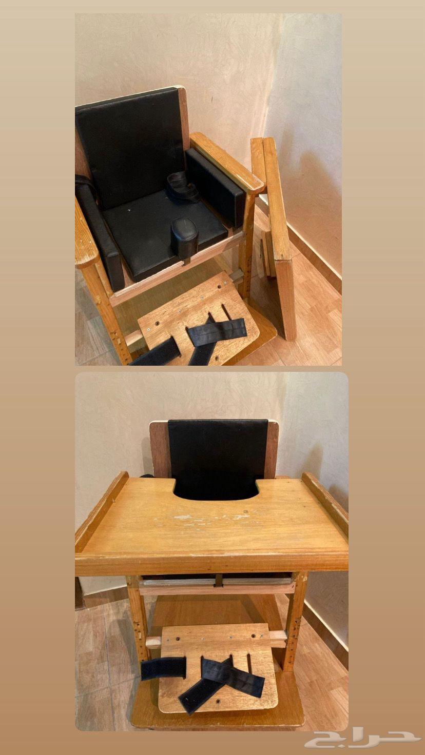 Special Needs Seating Chair for Teaching, Eating, Playing, and Exercises64463806116993110