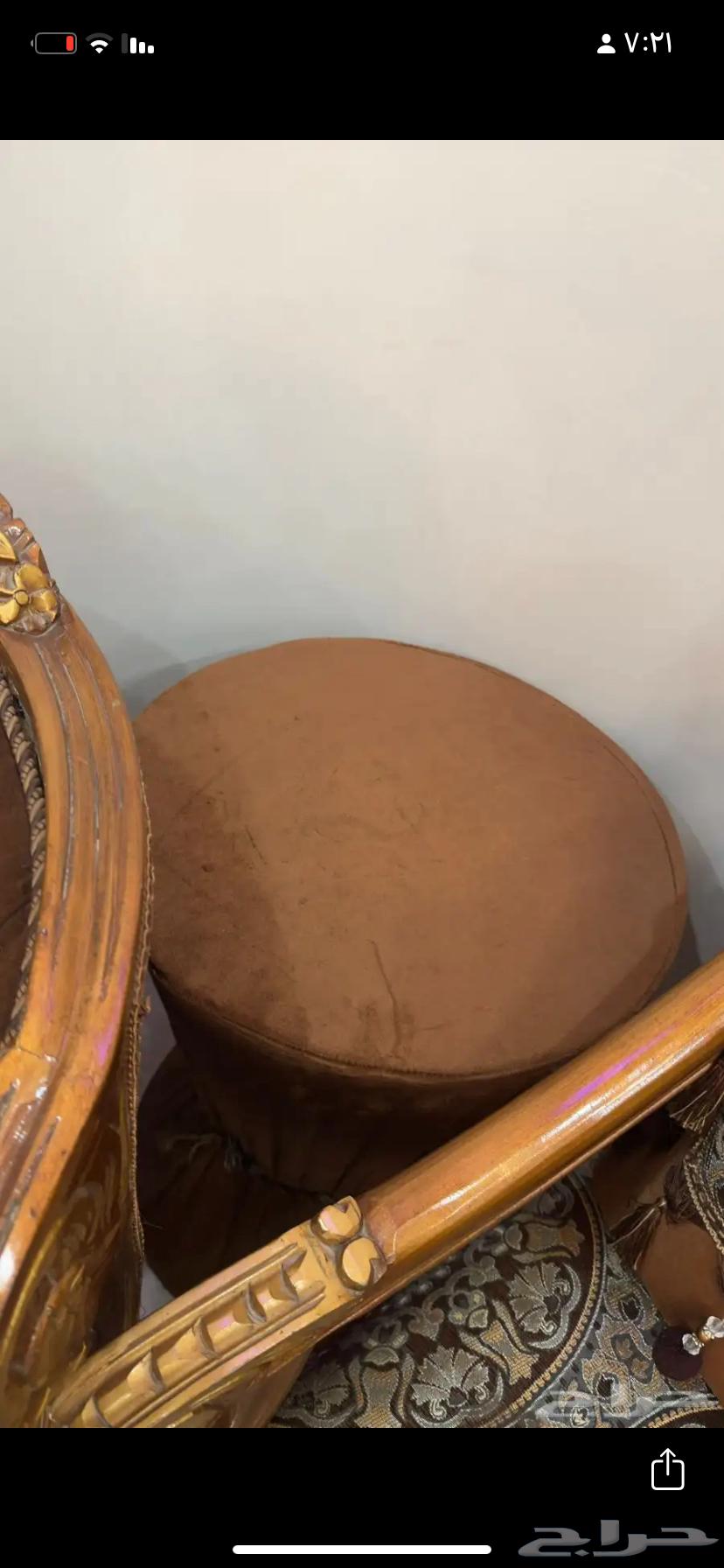 Complete living room sofa set with a set of tables64461035593089110