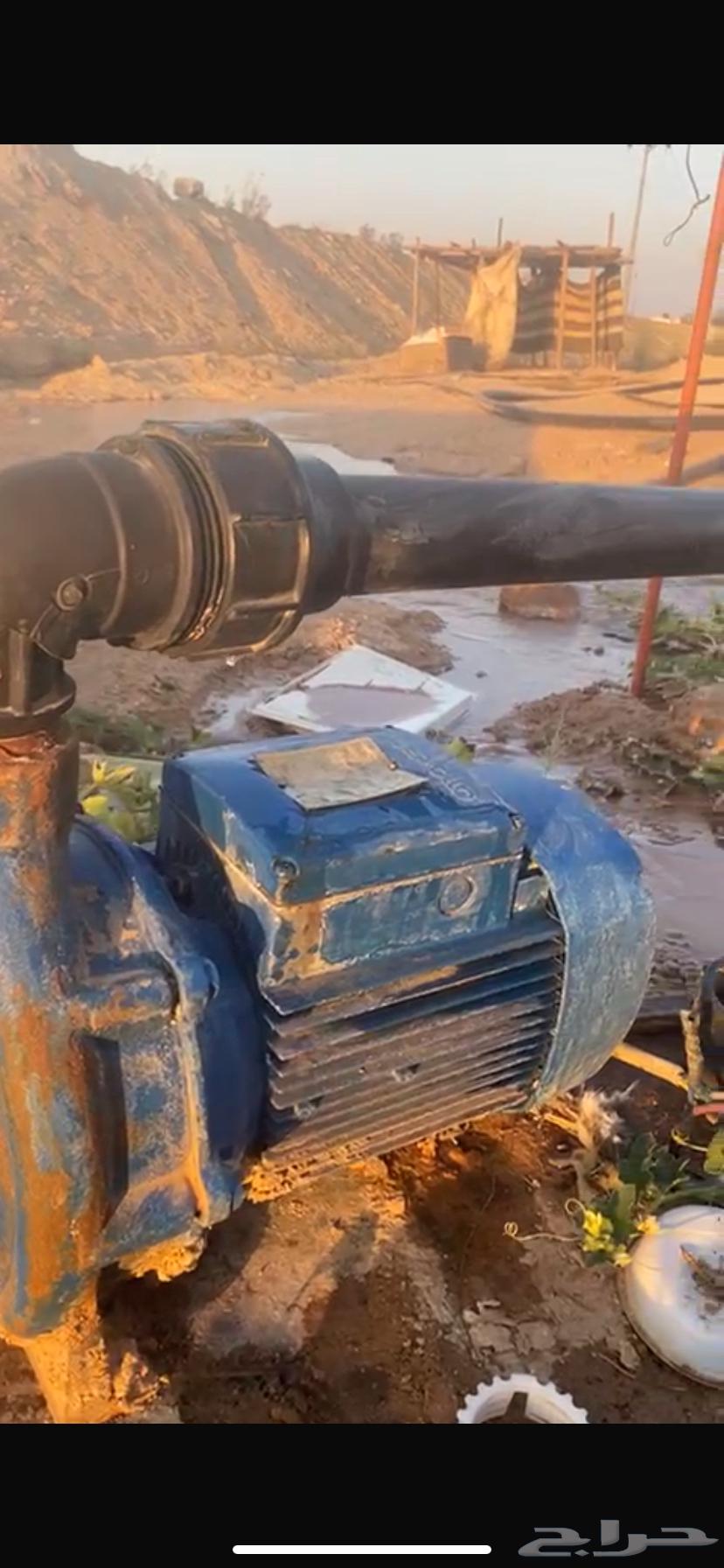 دينمو ايطالي 8حصان64462896335489110