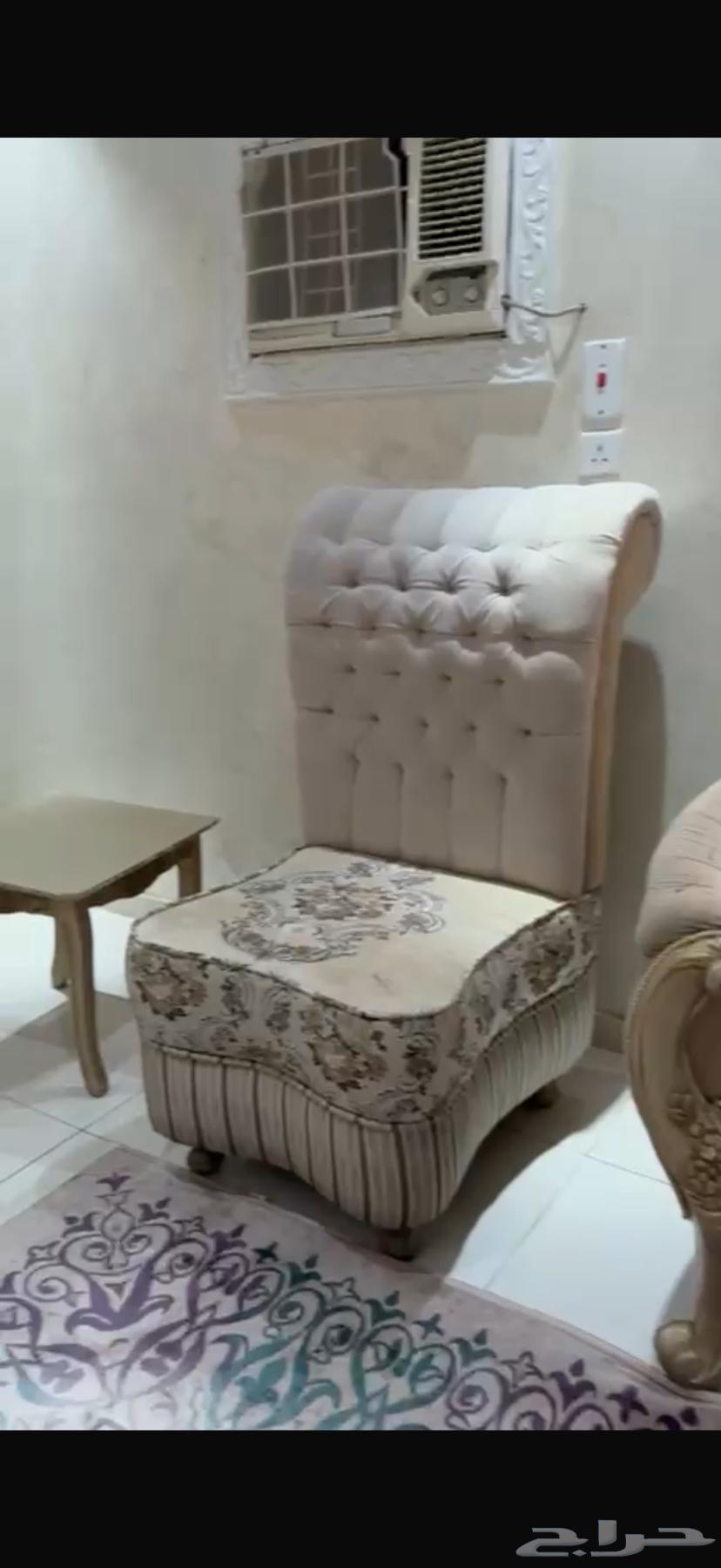 Full sofa for sale with two tables64463986090754114