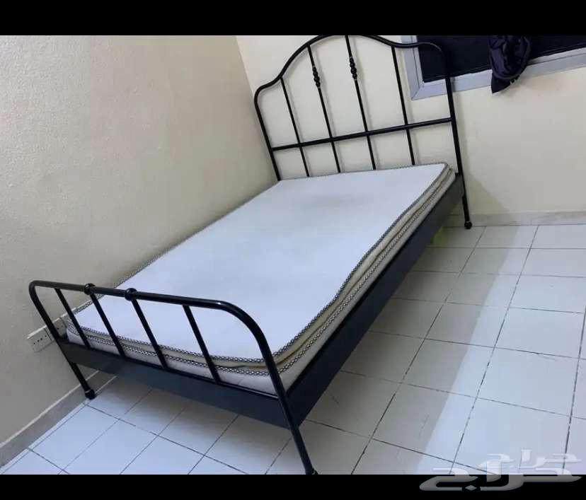 Clean used IKEA beds64459868170242111