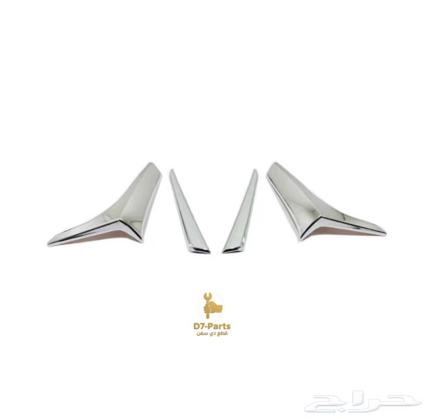 ازياق ابواب لكزس ES350 مديل 2019 - 202564633423267843113