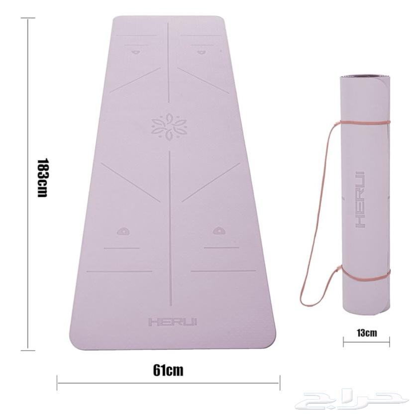 مات رياضي بسمك عالي جديد64461801544705114