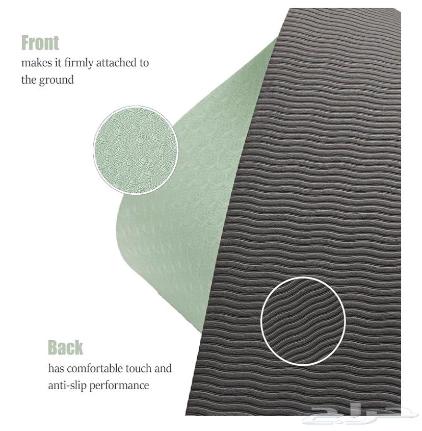 مات رياضي بسمك عالي جديد64461801544705112