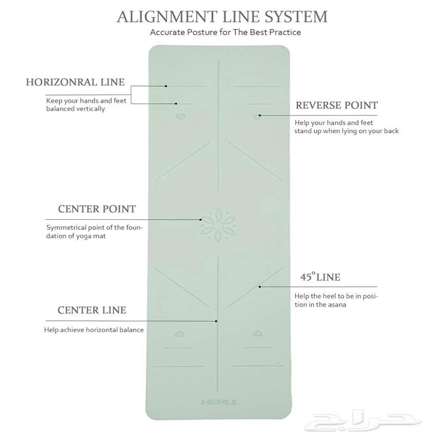 مات رياضي بسمك عالي جديد64461801544705111