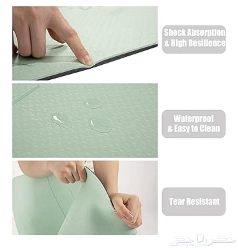 مات رياضي بسمك عالي جديد64461801544705113