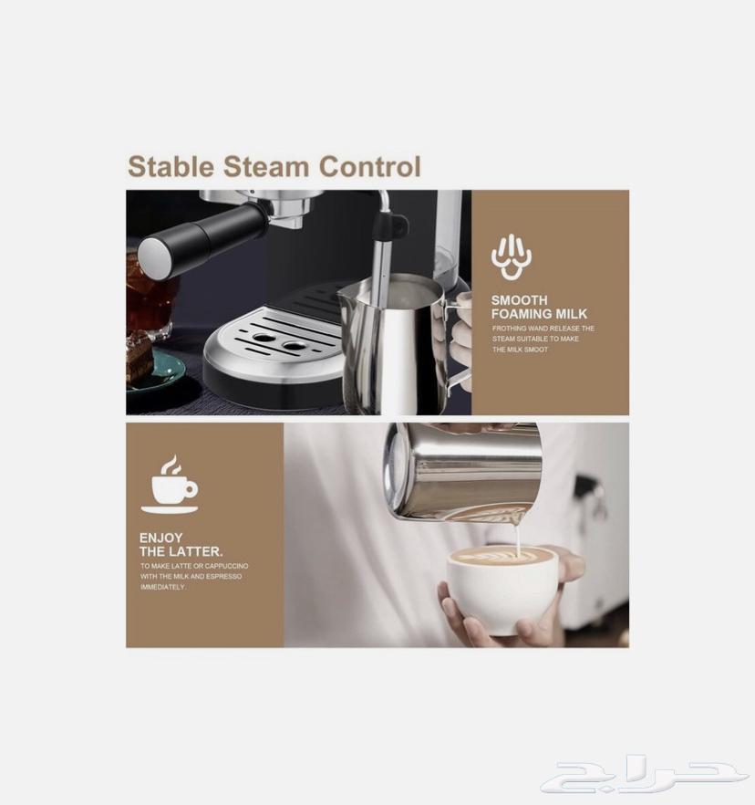 Espresso Machine64459320166529112