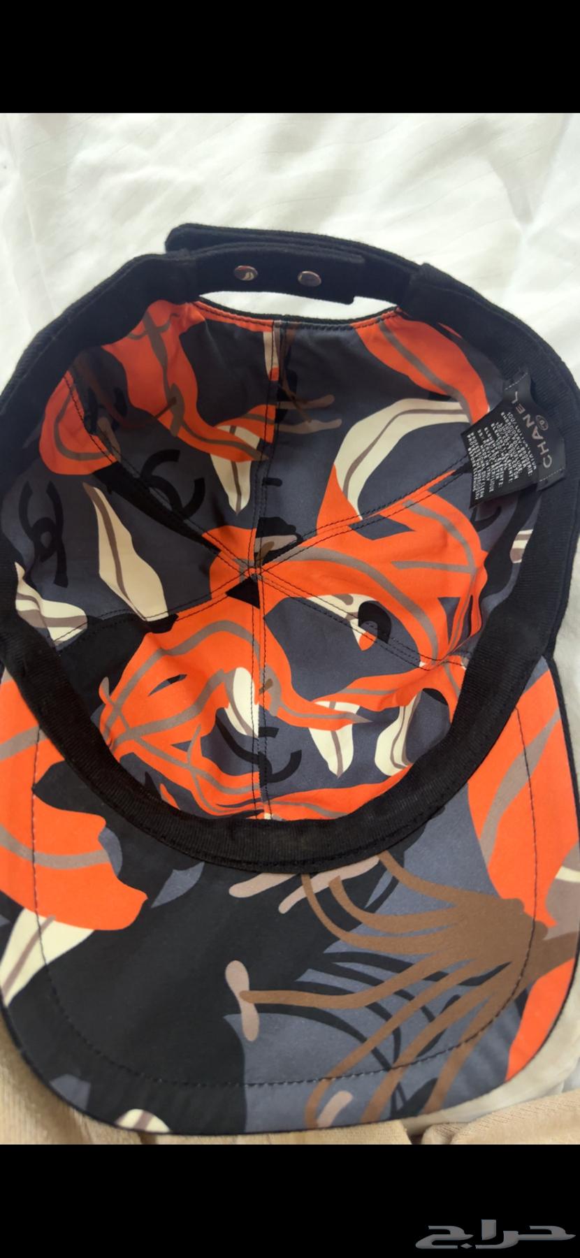 كاب شانيل ليمتد اديشن64461533817986111