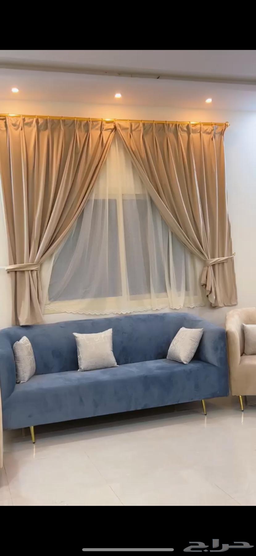 كنب جديد للبيع64464167689090112